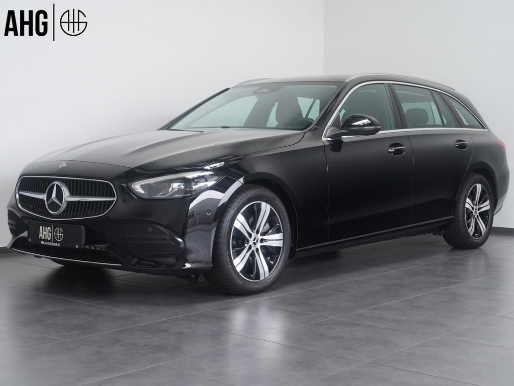Mercedes-Benz C-Klasse C 200 AVANTGARDE Estate C 200 d