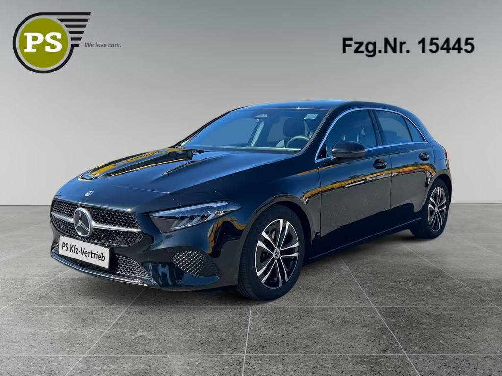 Mercedes-Benz A-Klasse A 200 Progressive