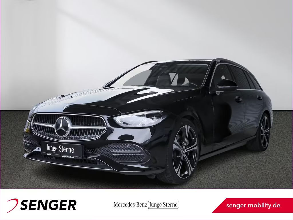 Mercedes-Benz C-Klasse C 300 AVANTGARDE Estate C 300 d