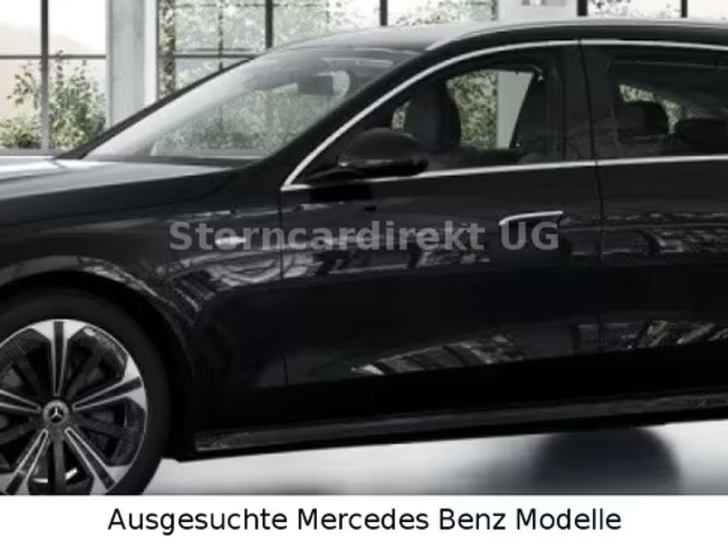 Mercedes-Benz E-Klasse E 300 AVANTGARDE Estate E 300 e