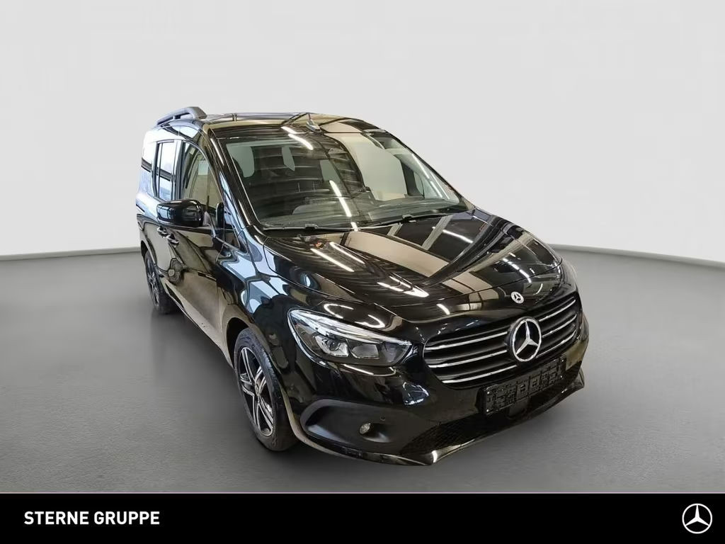 Mercedes-Benz T 180 Progressive