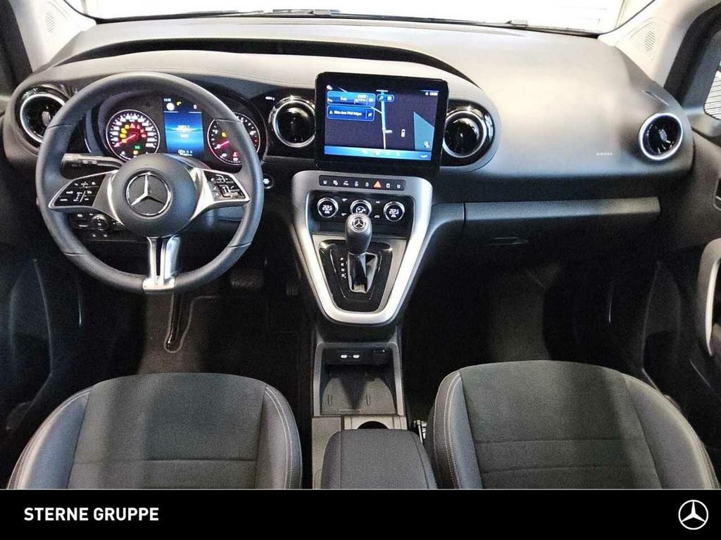 Mercedes-Benz T 180