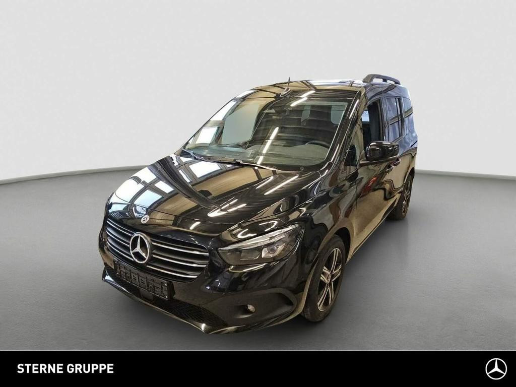 Mercedes-Benz T 180