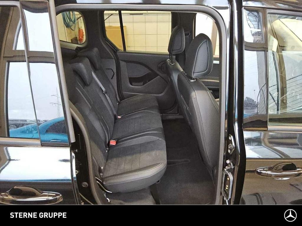 Mercedes-Benz T 180