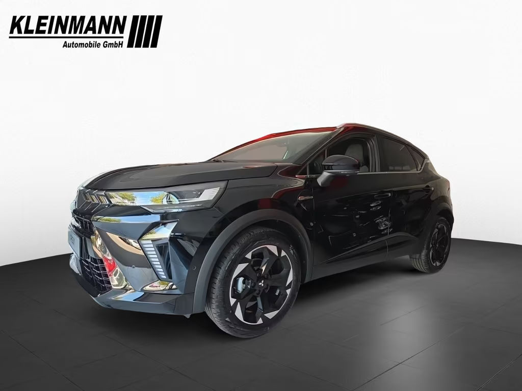 Mitsubishi ASX Edition 1.3 MHEV DCT *LED+ACC+LM+360°Kamera