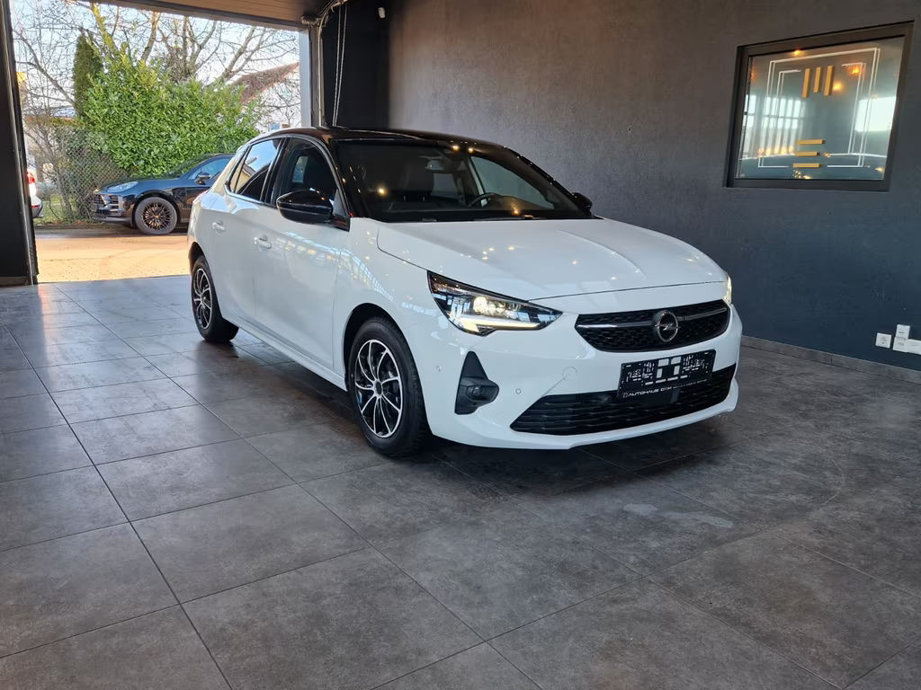 Opel Corsa Ultimate