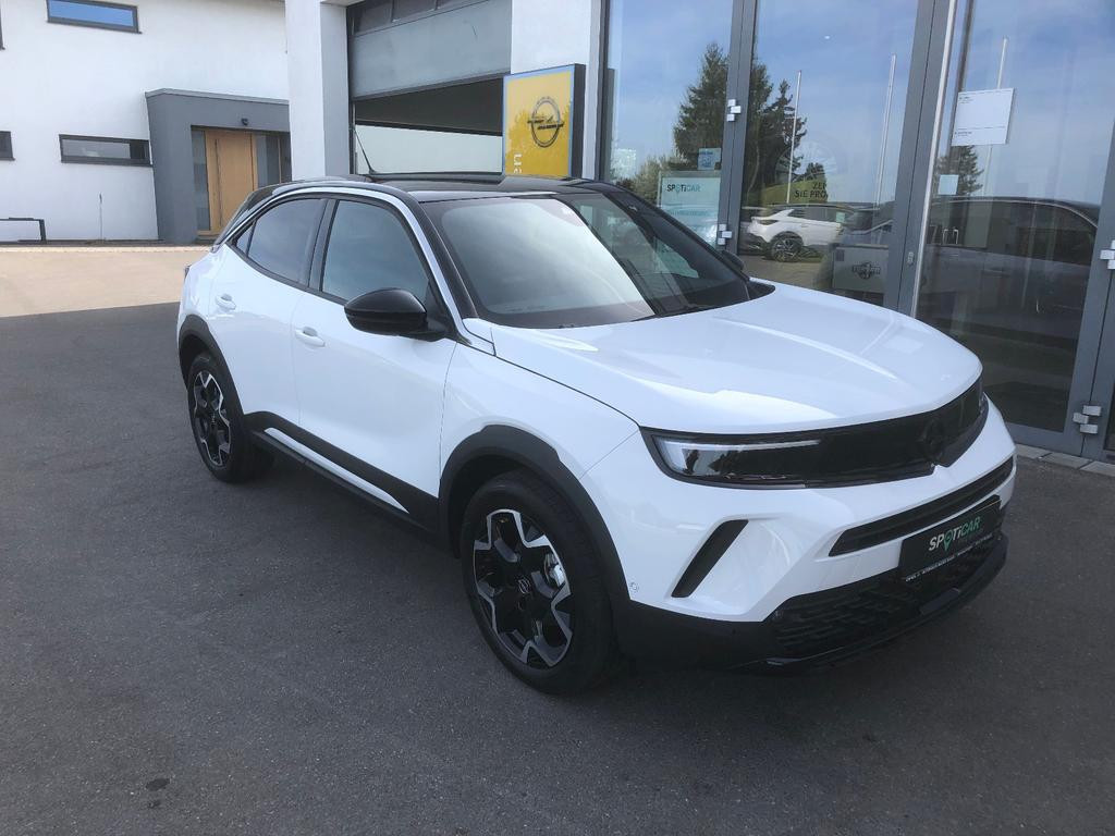 Opel Mokka Ultimate
