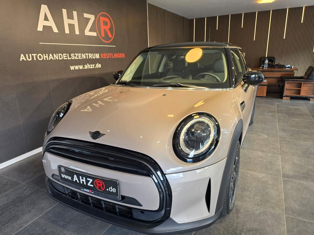 Mini Cooper 3-deurs Classic