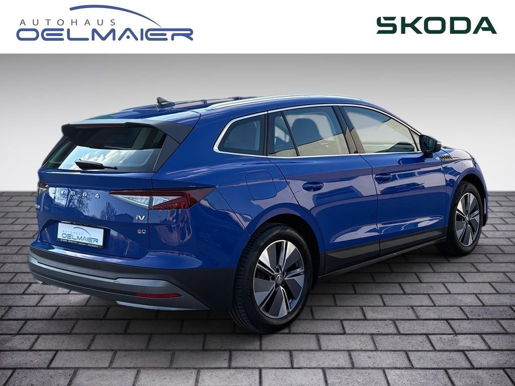 Skoda Enyaq iV