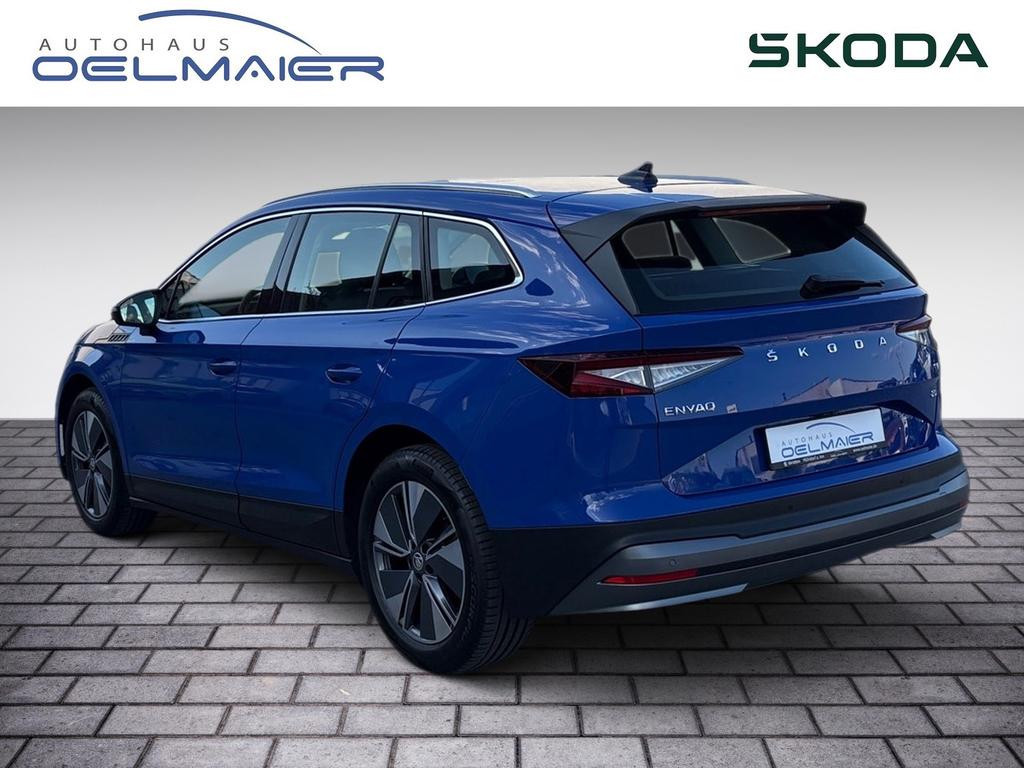 Skoda Enyaq iV