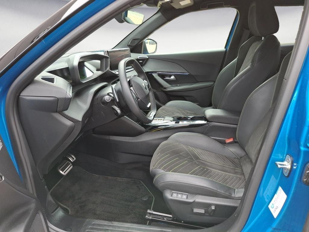 Peugeot 2008 PureTech Active Pack