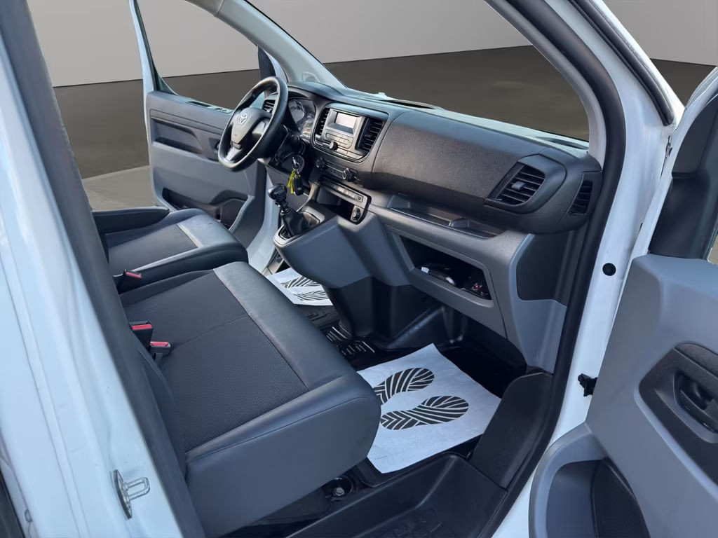 Toyota Proace (Verso)