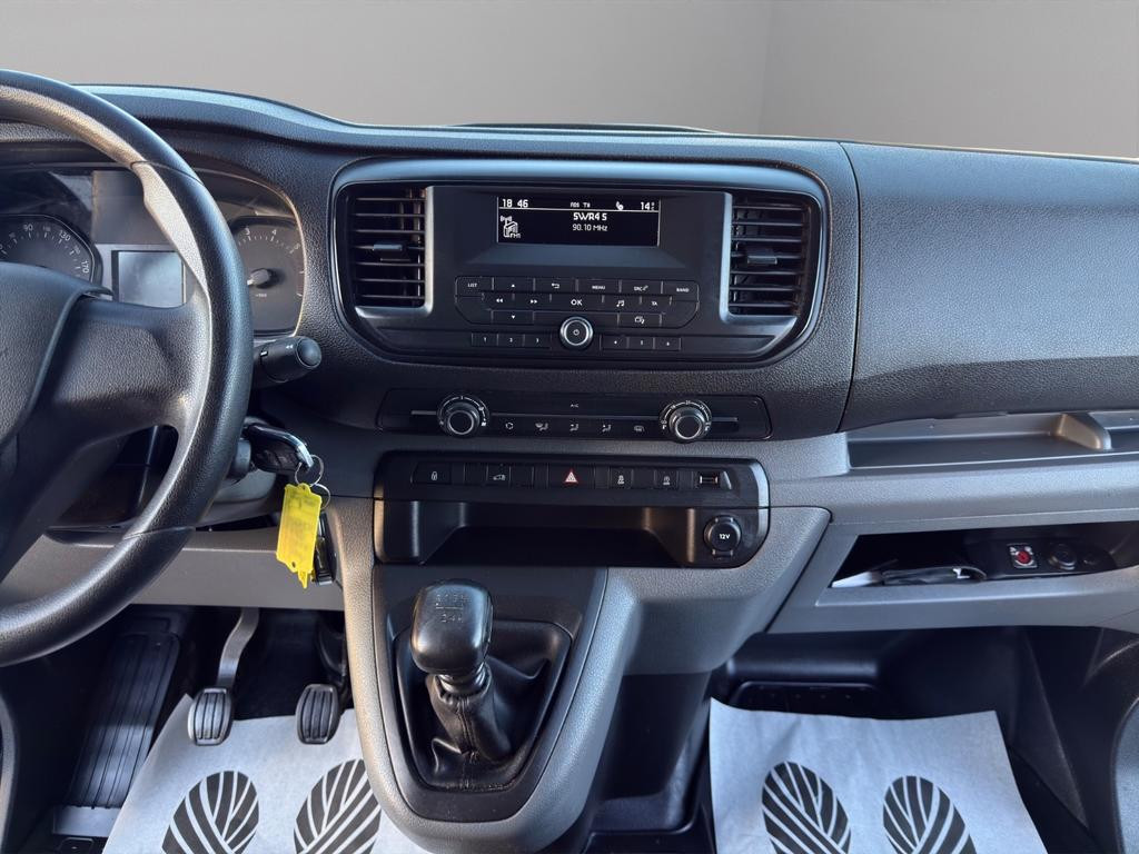 Toyota Proace (Verso)