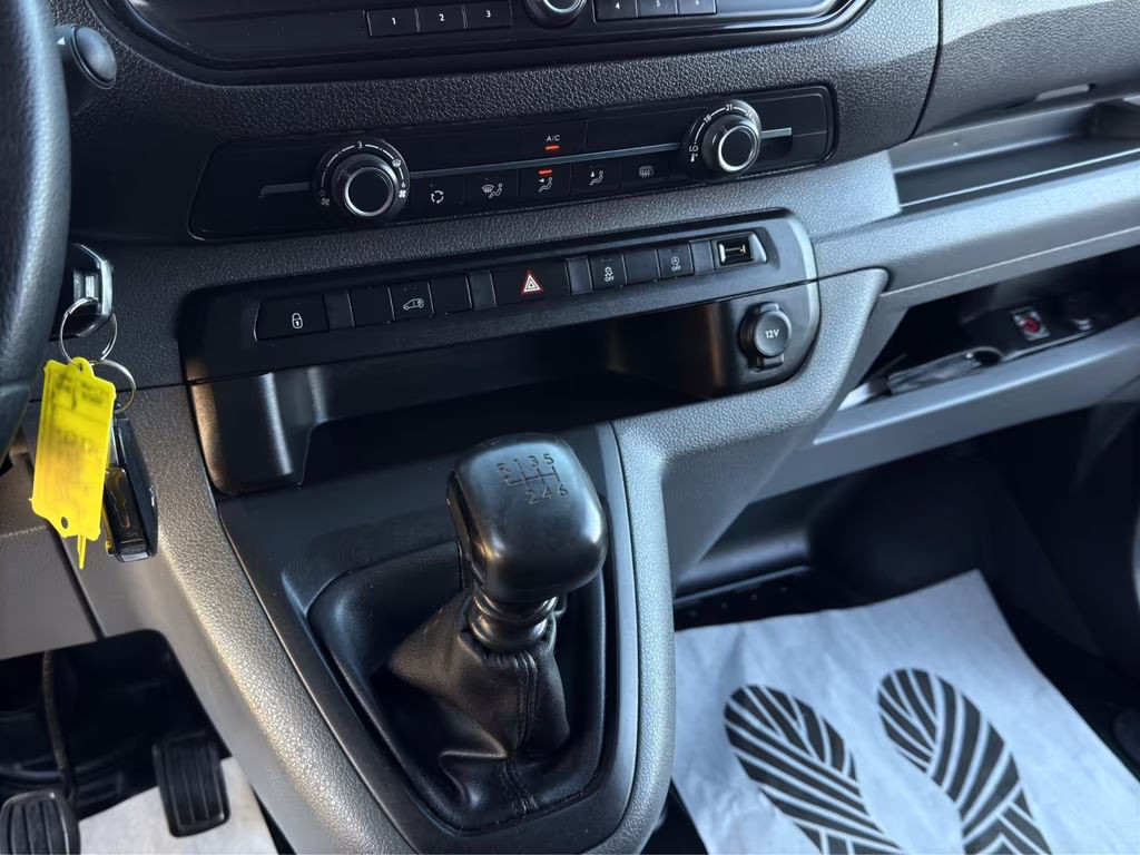 Toyota Proace (Verso)
