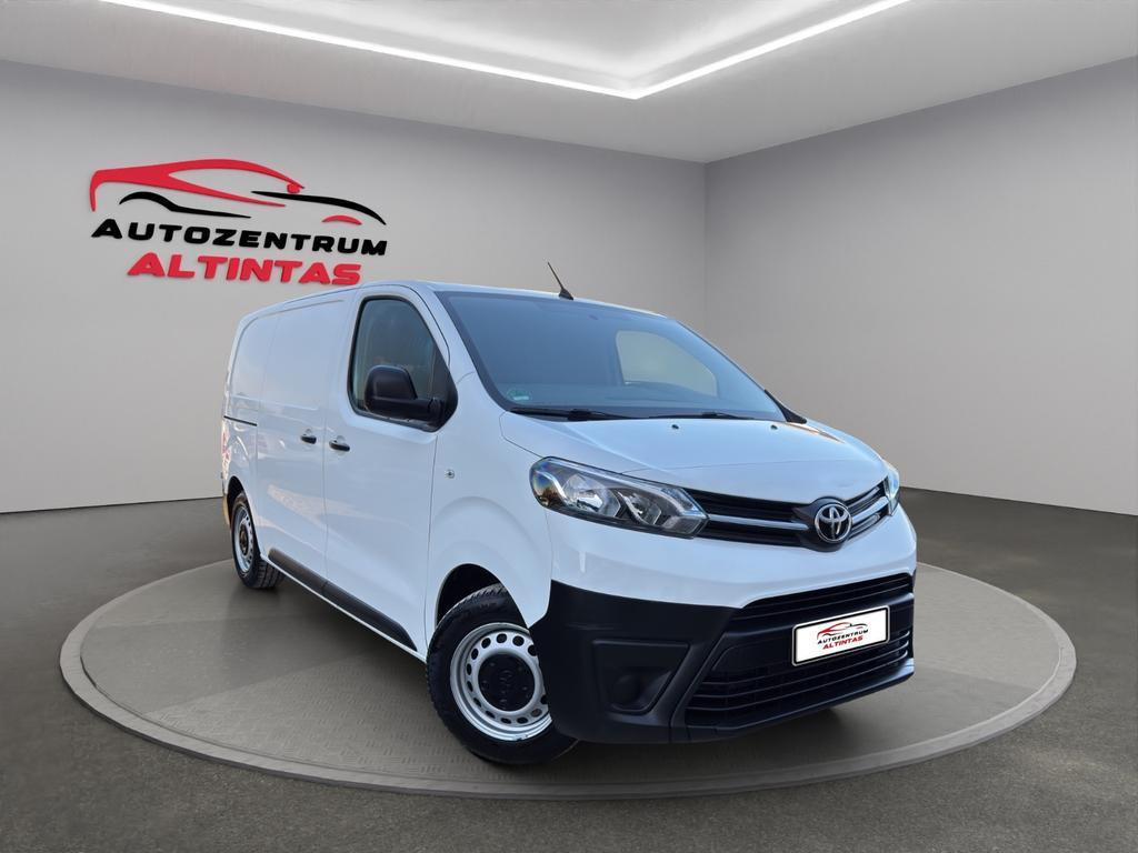 Toyota Proace (Verso)