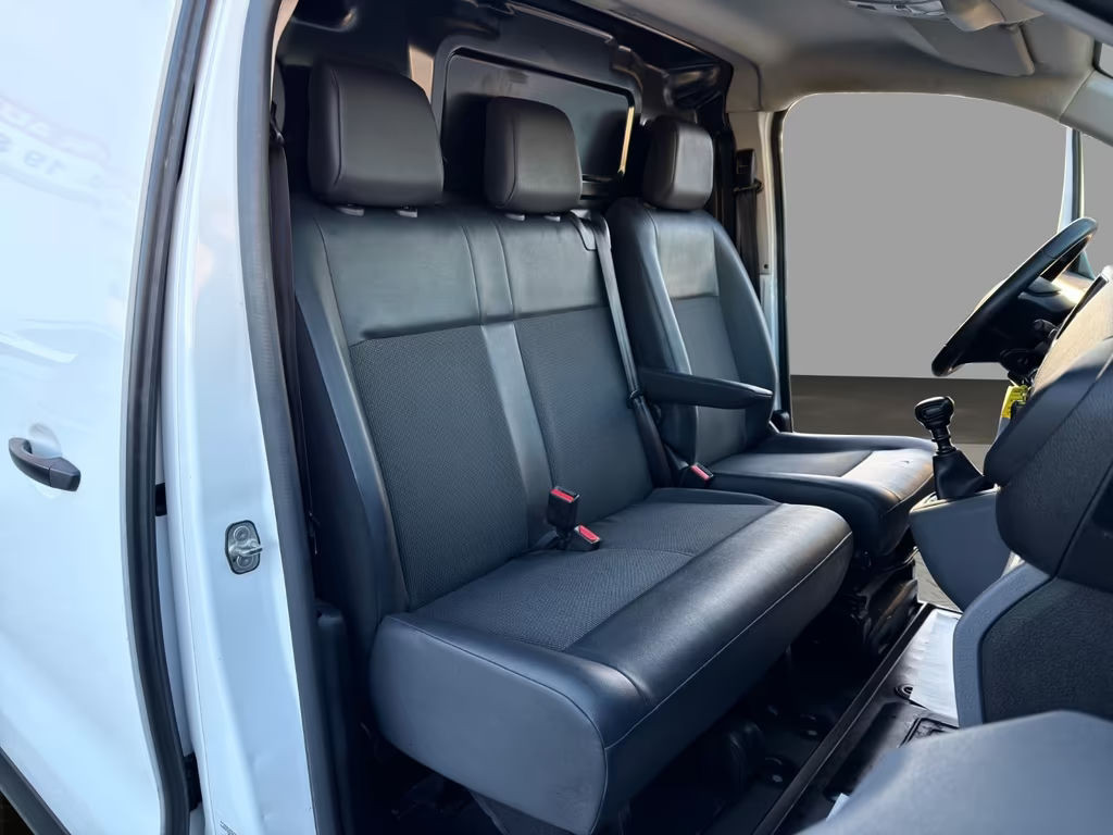 Toyota Proace (Verso)