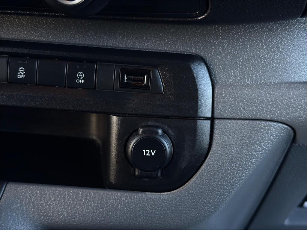 Toyota Proace (Verso)