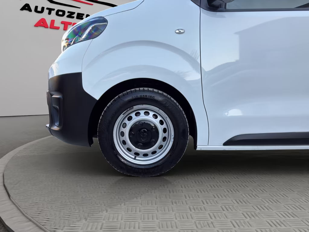 Toyota Proace (Verso)