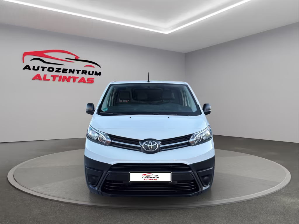 Toyota Proace (Verso)