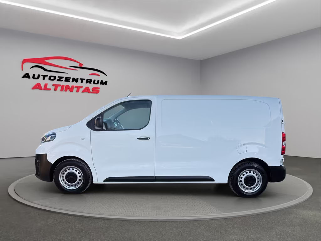 Toyota Proace (Verso)
