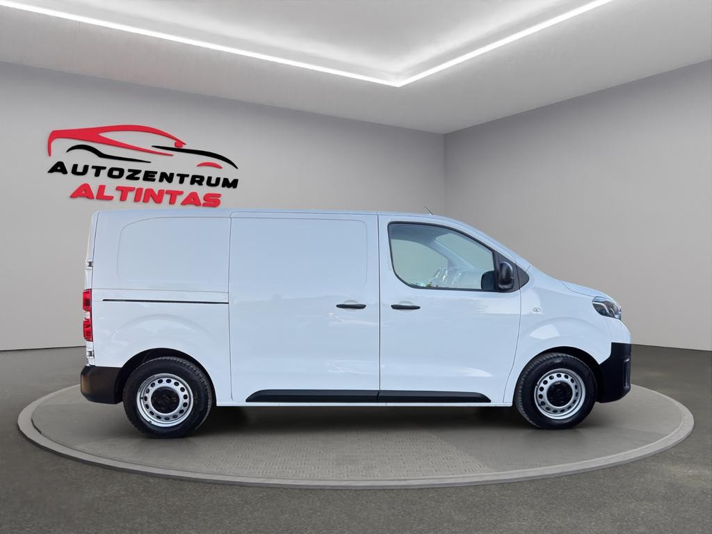 Toyota Proace (Verso)