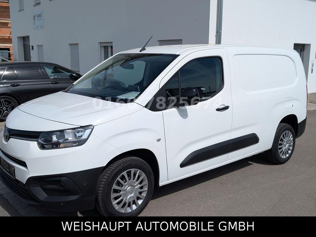 Toyota Proace (Verso) Proace (Verso) L2 Meister
