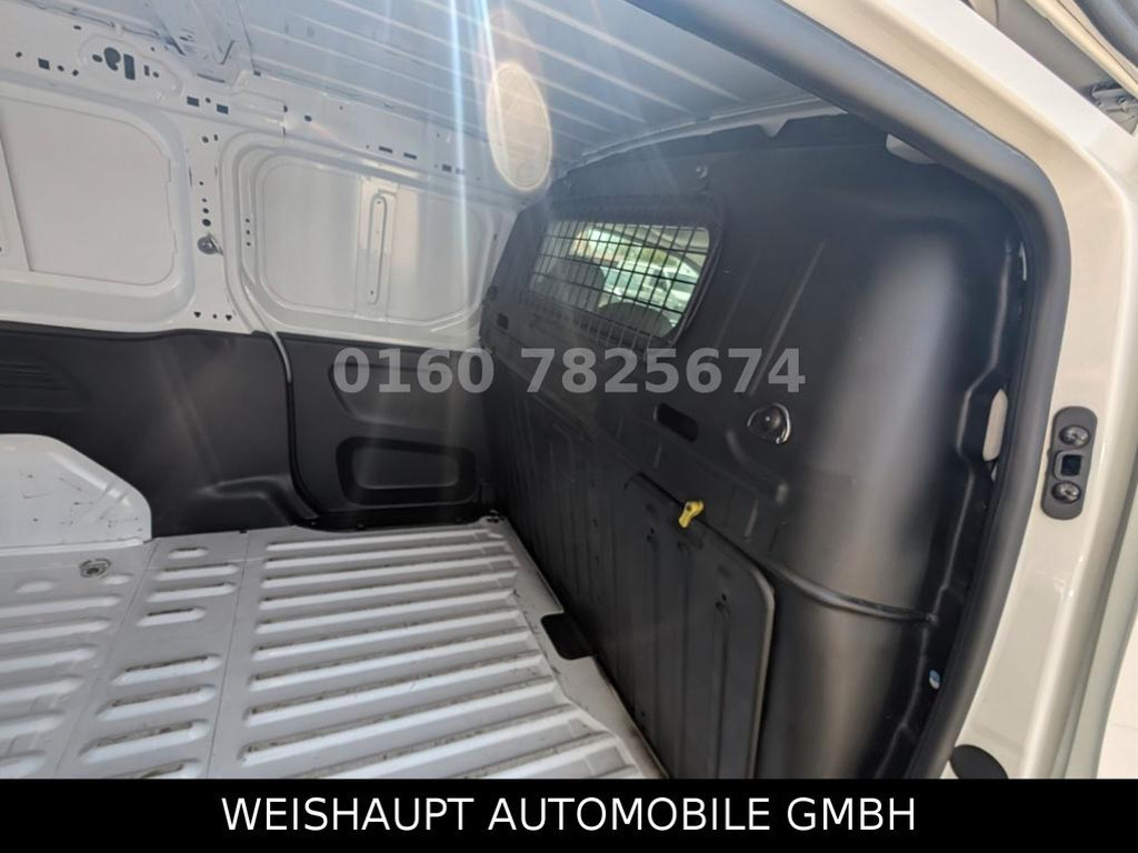 Toyota Proace (Verso)