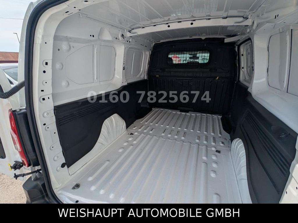 Toyota Proace (Verso)