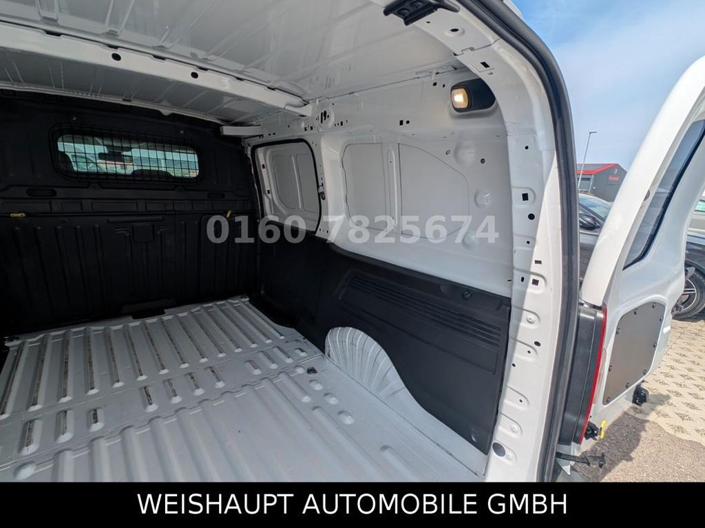 Toyota Proace (Verso)