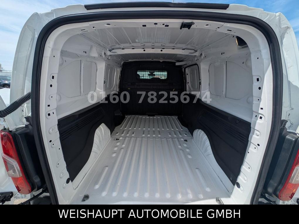 Toyota Proace (Verso)
