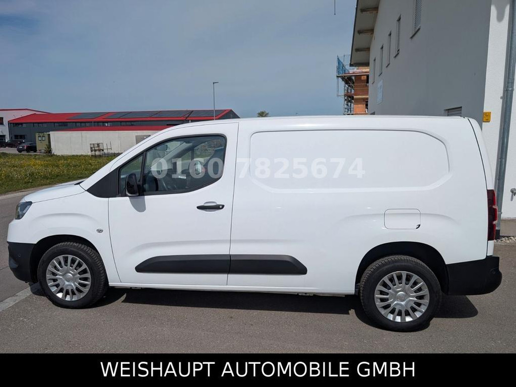 Toyota Proace (Verso)