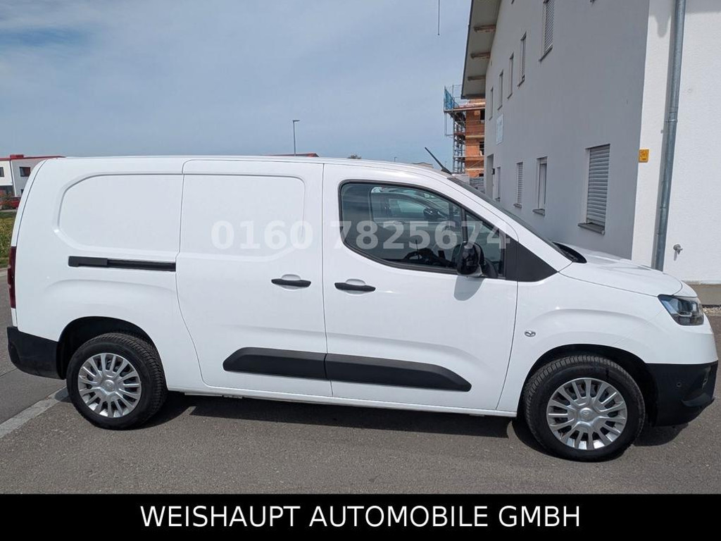 Toyota Proace (Verso)