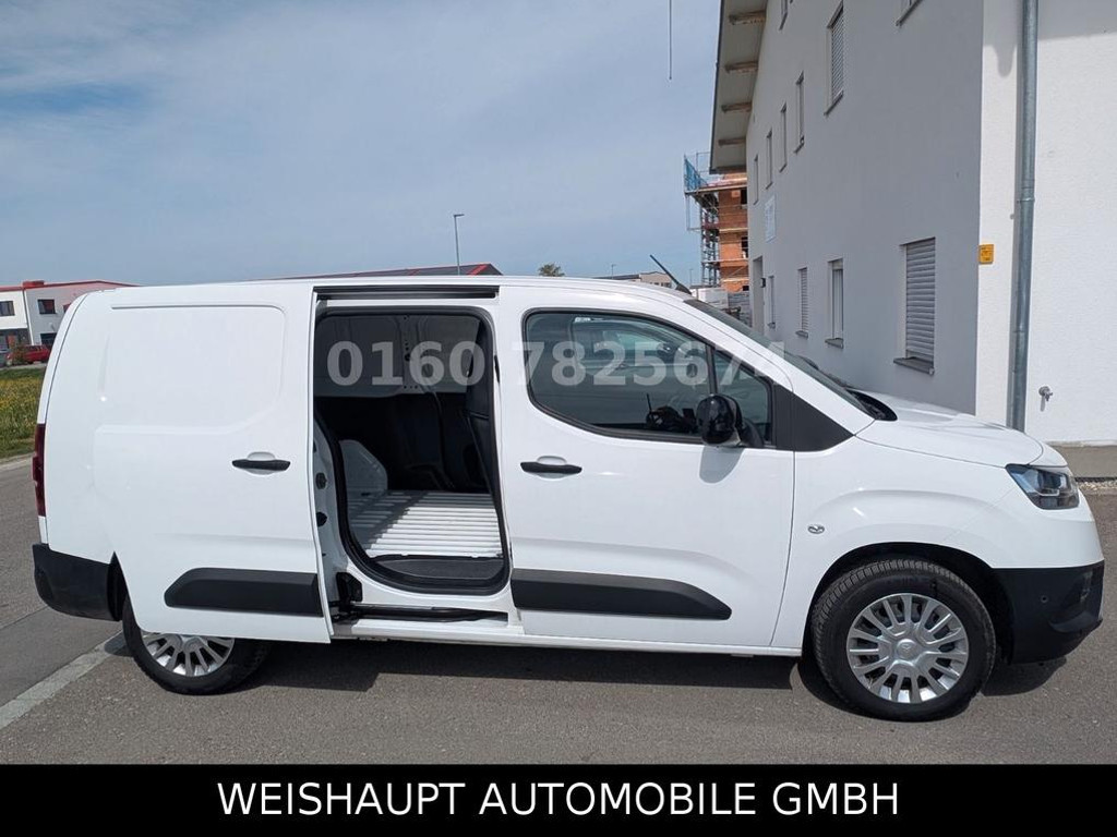 Toyota Proace (Verso)