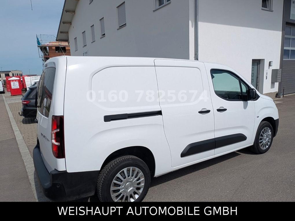 Toyota Proace (Verso)