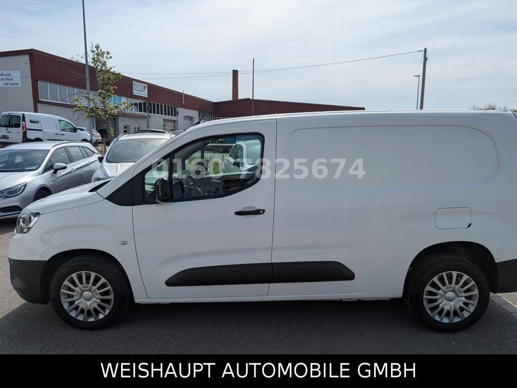 Toyota Proace (Verso)