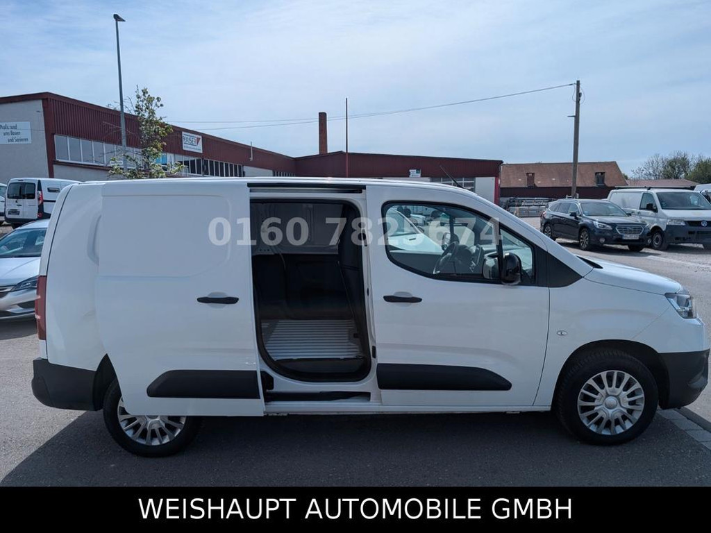 Toyota Proace (Verso)