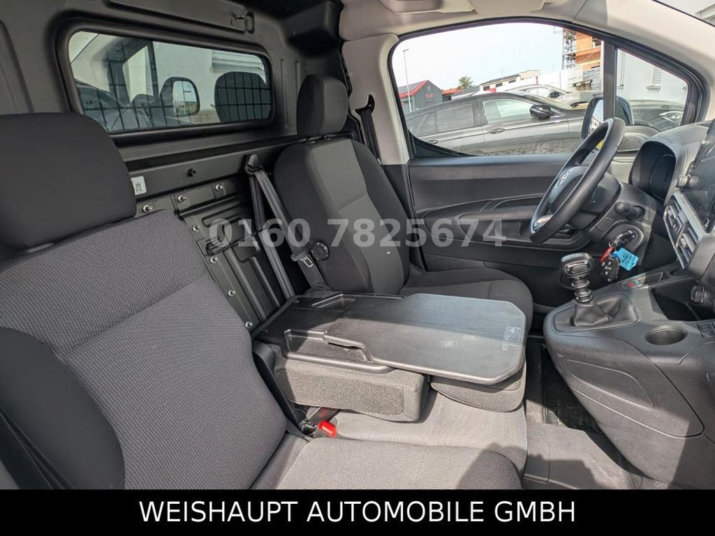 Toyota Proace (Verso)