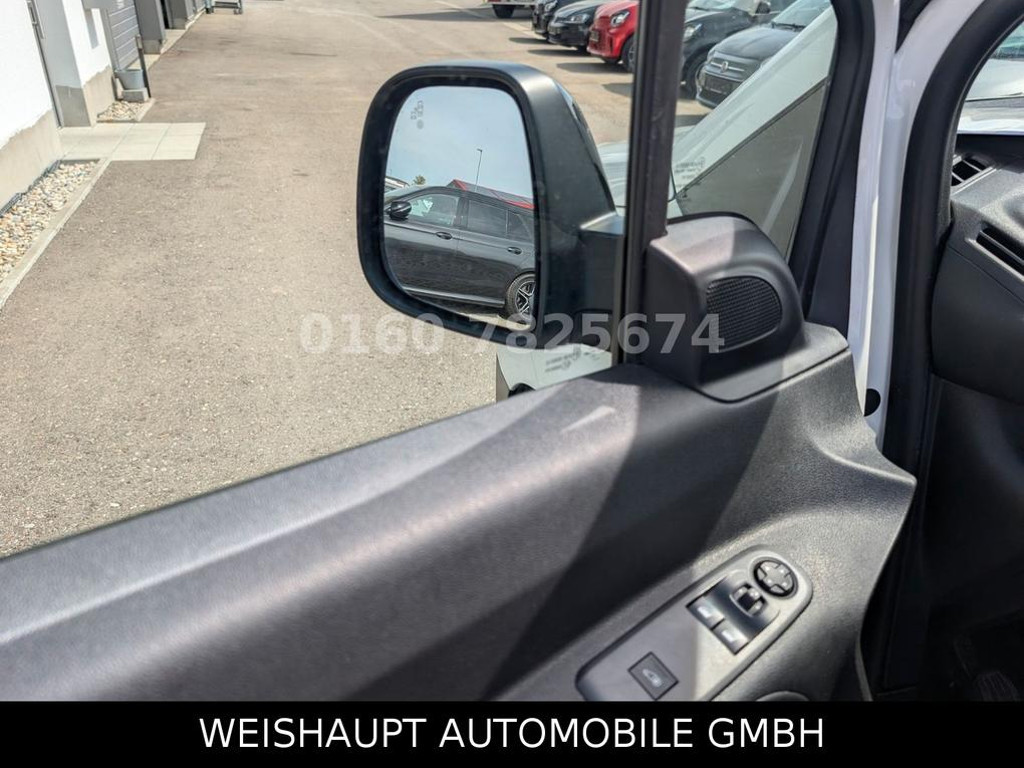 Toyota Proace (Verso)