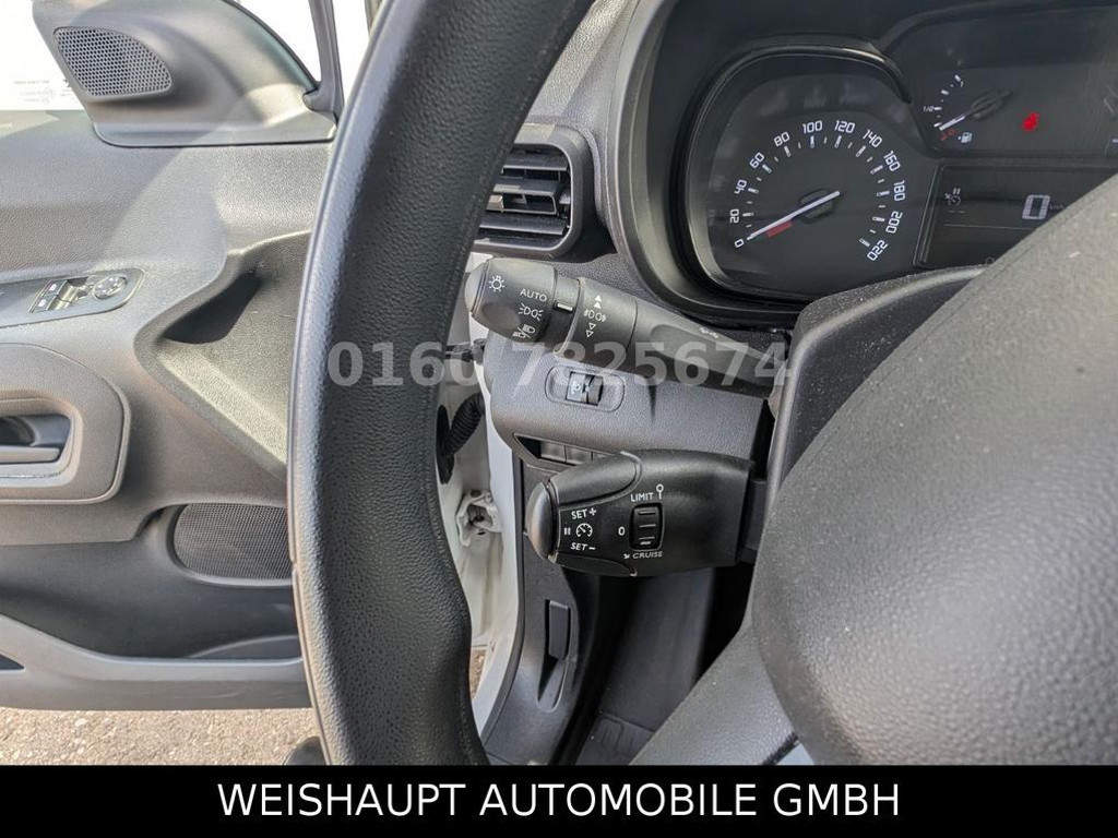 Toyota Proace (Verso)
