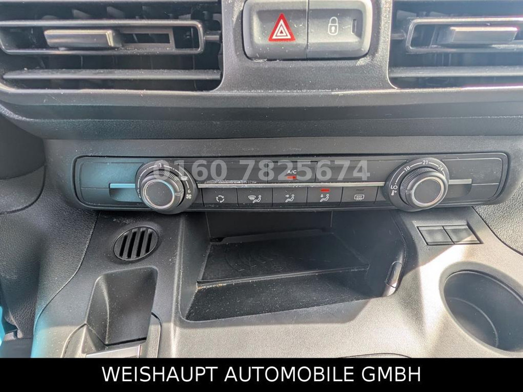 Toyota Proace (Verso)