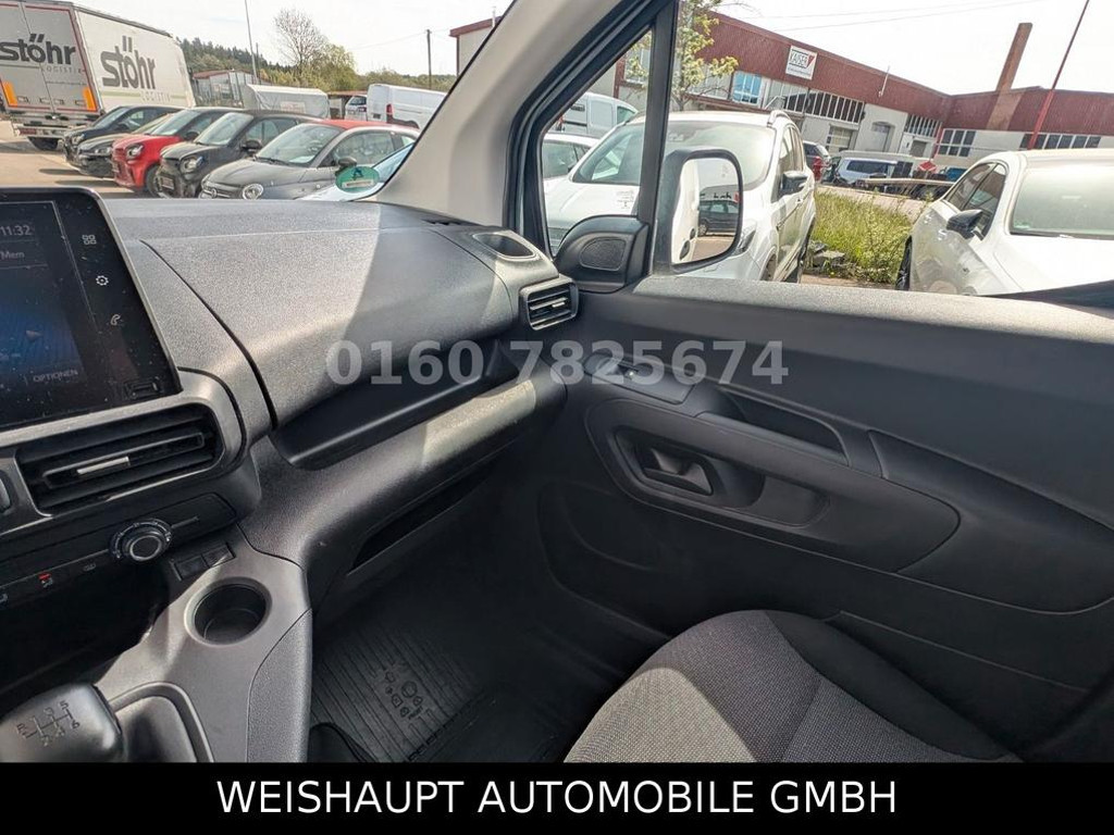 Toyota Proace (Verso)