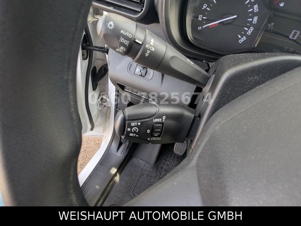 Toyota Proace (Verso)
