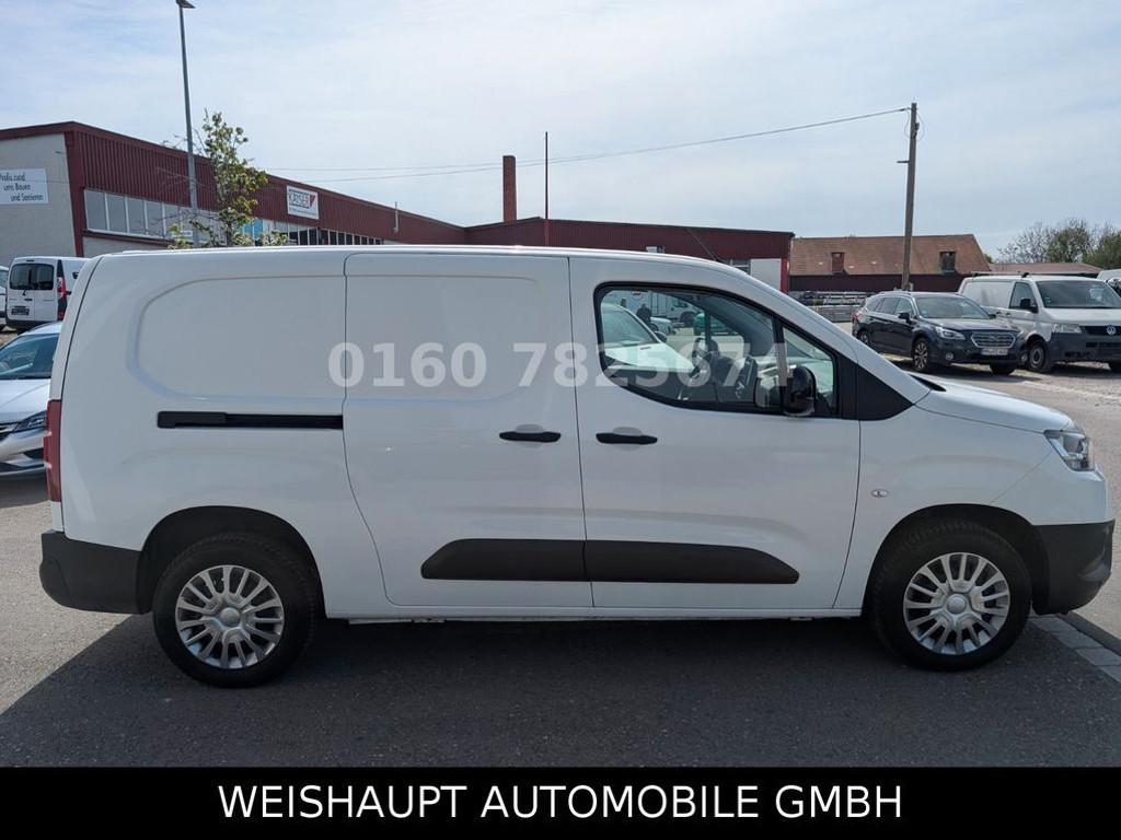 Toyota Proace (Verso)