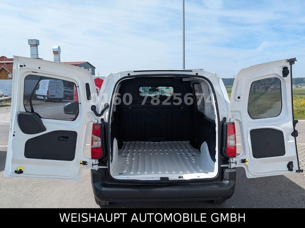 Toyota Proace (Verso)