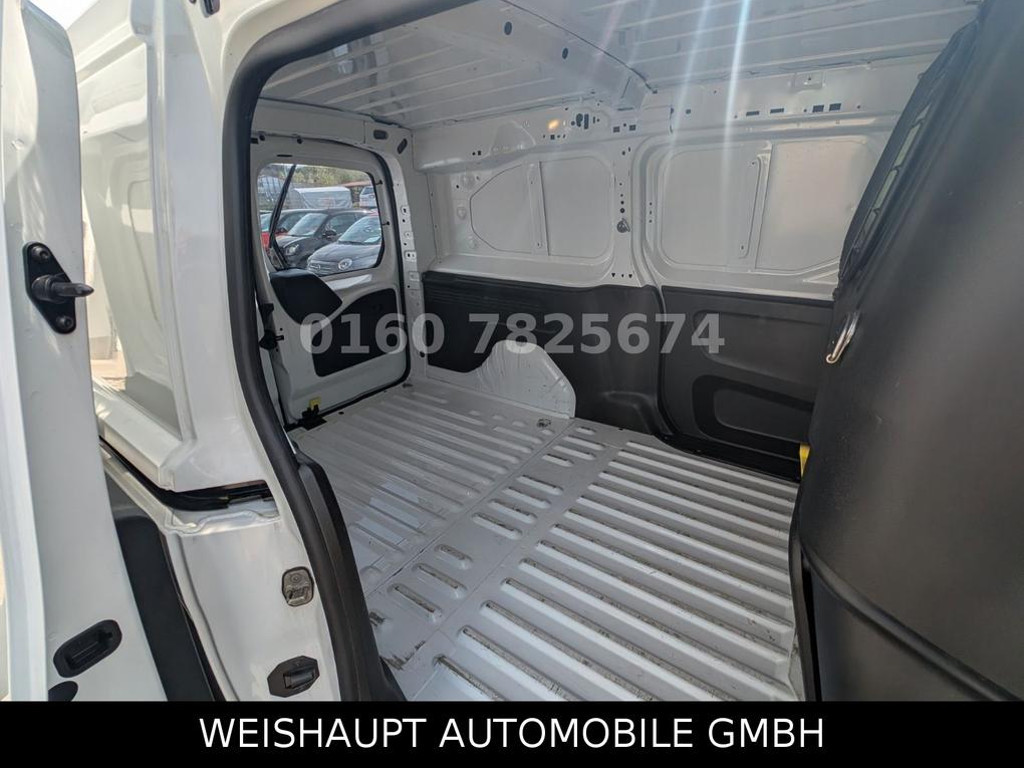 Toyota Proace (Verso)