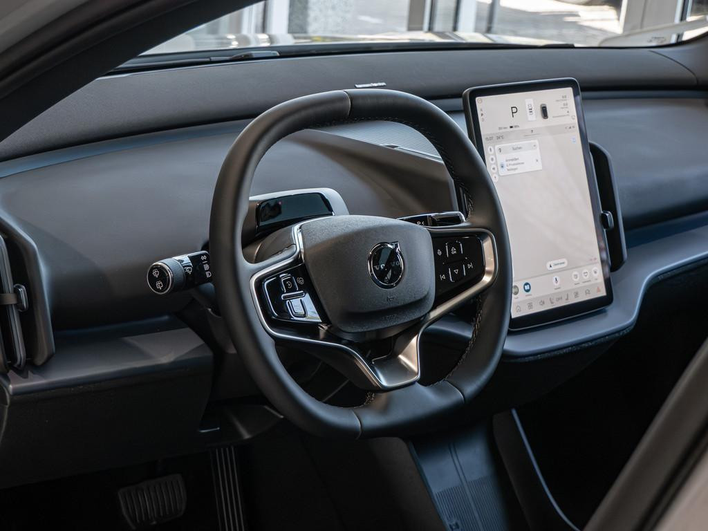 Volvo EX30