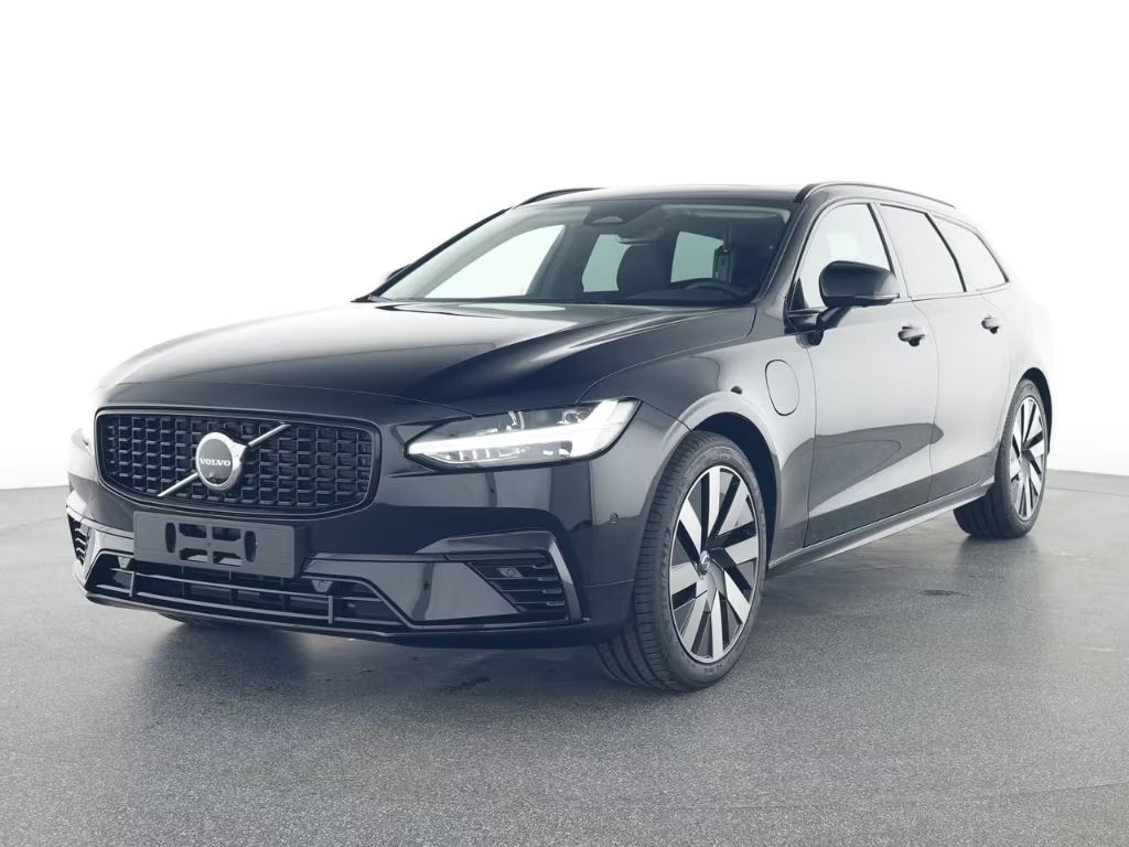 Volvo V90 AWD T6 Plus Dark