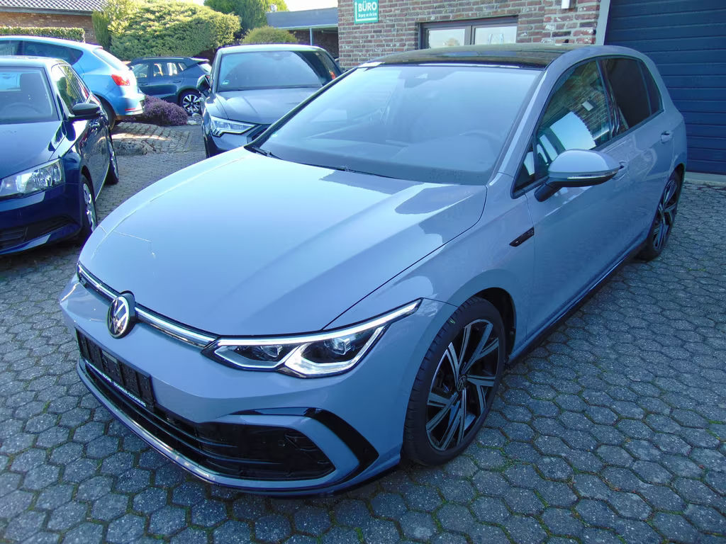 Volkswagen Golf DSG R-Line 1.5 eTSI