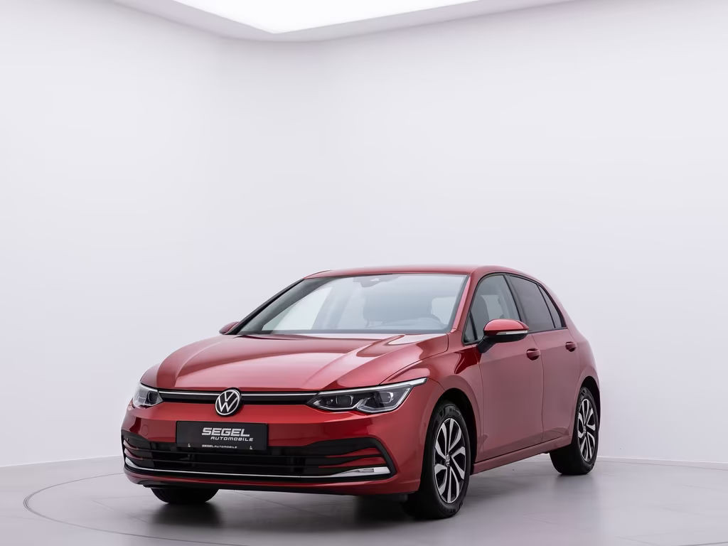 Volkswagen Golf Golf VIII