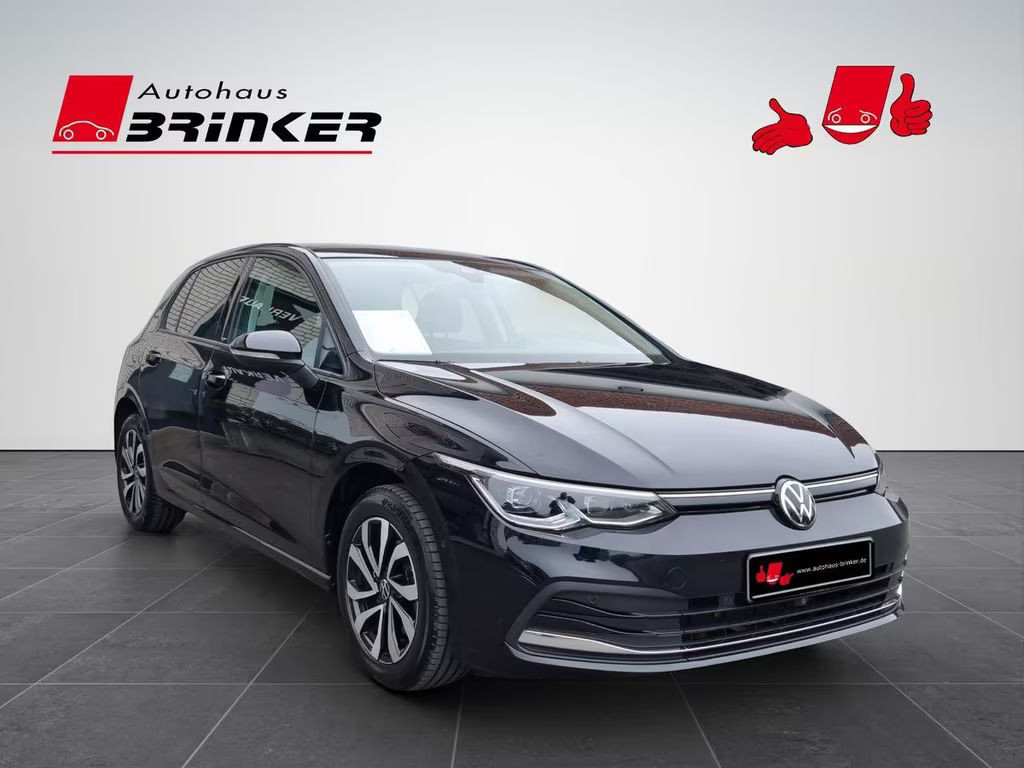 Volkswagen Golf 1.5 TSI Golf VIII